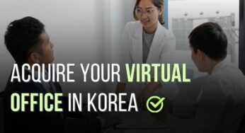 Virtual Office in Korea